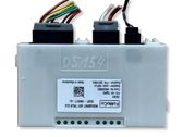 Tow bar trailer control unit/module