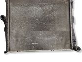 Coolant radiator