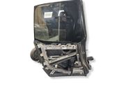 Rear door