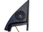 Front door speaker