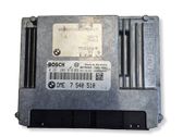 Calculateur moteur ECU