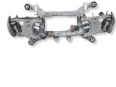 Rear subframe