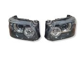 Headlight/headlamp