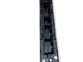 Comfort/convenience module
