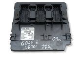 Central body control module