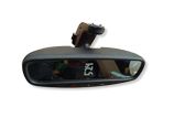 Rear view mirror (interior)
