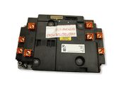 Battery control module