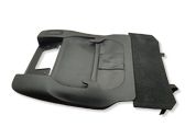 Seat trim