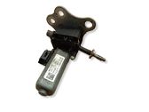 Seat adjustment motor