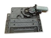 Seat adjustment motor