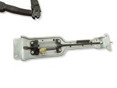 Motor de ajuste del asiento