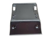 Seat belt height adjuster