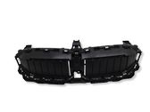 Intercooler air guide/duct channel
