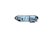 Airbag deployment crash/impact sensor