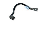 Negative earth cable (battery)