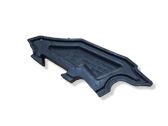 Fender foam support/seal