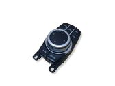 Head unit multimedia control