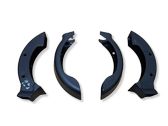 Other trunk/boot trim element