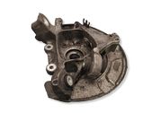 Rear wheel hub