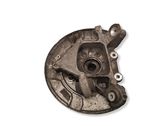Rear wheel hub