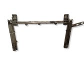 Radiator support slam panel bracket