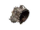 Manual 6 speed gearbox