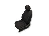 Front driver seat