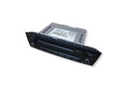 Radio/CD/DVD/GPS head unit
