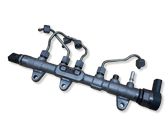 Fuel main line pipe