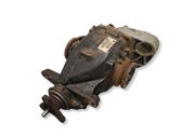 Rear differential