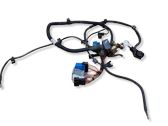 Gearbox/transmission wiring loom