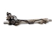 Steering rack