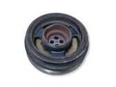 Crankshaft pulley