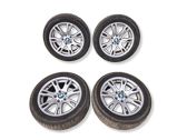 R17 alloy rim