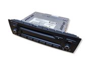 Radio/CD/DVD/GPS head unit
