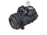 Air conditioning (A/C) compressor (pump)