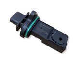 Mass air flow meter