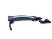 Front door exterior handle