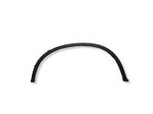 Rear arch trim