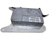 Other control units/modules