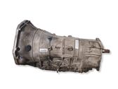 Automatic gearbox
