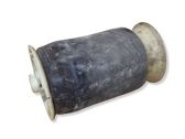 Rear air suspension bag/shock absorber