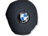 Steering wheel airbag
