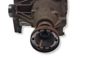 Front differential