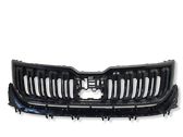 Front grill