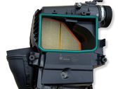Air filter box