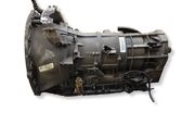 Automatic gearbox