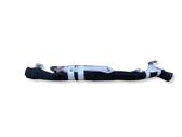 Roof airbag