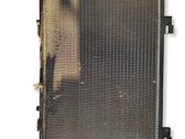 Coolant radiator