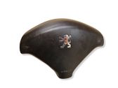 Steering wheel airbag